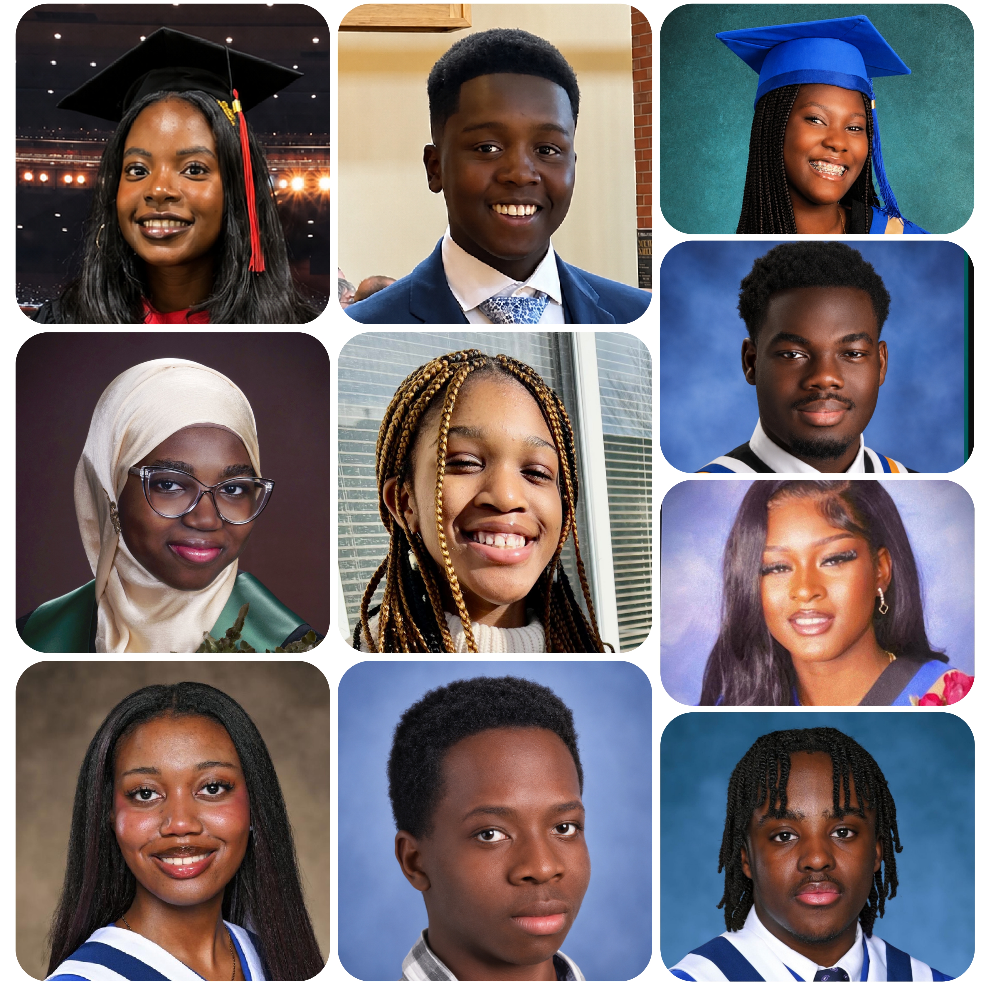 Celebrating Our 2026 Graduates & Award Recipients